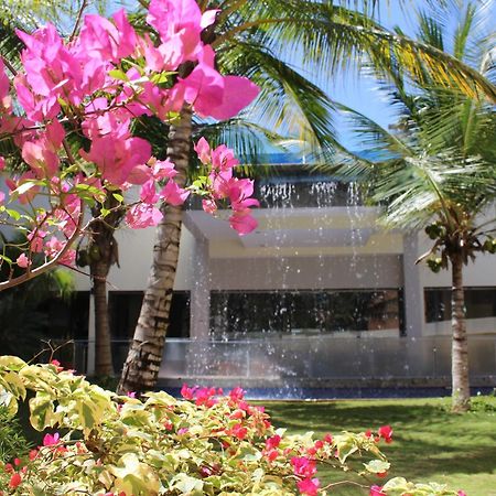 Sunsol Unik Luxury Hotel Porlamar Bagian luar foto