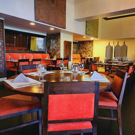 Sunsol Unik Luxury Hotel Porlamar Bagian luar foto