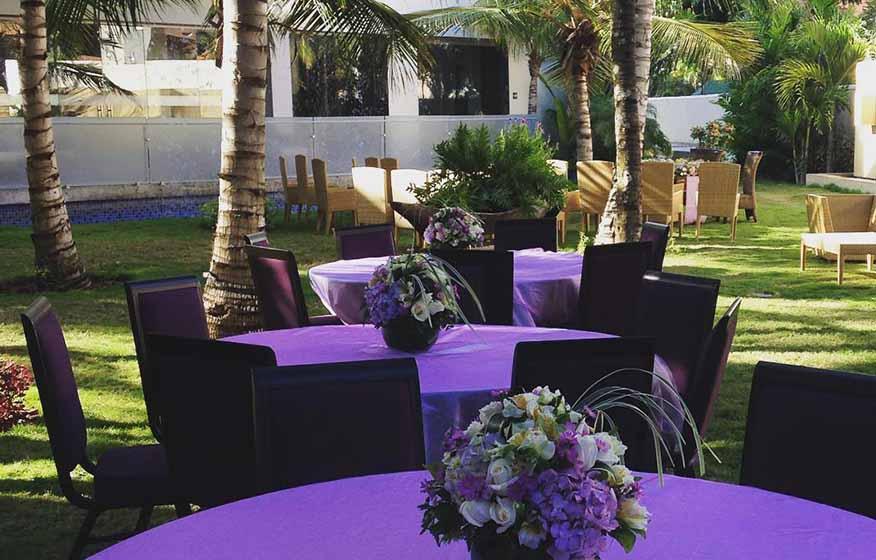Sunsol Unik Luxury Hotel Porlamar Bagian luar foto