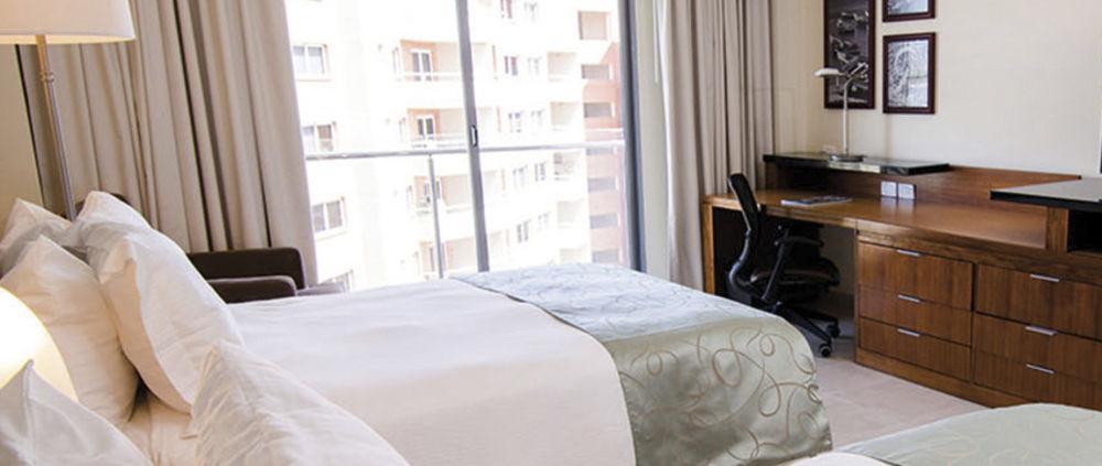 Sunsol Unik Luxury Hotel Porlamar Bagian luar foto