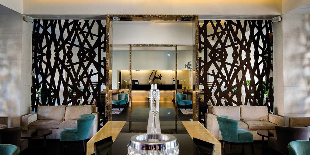 Sunsol Unik Luxury Hotel Porlamar Bagian luar foto