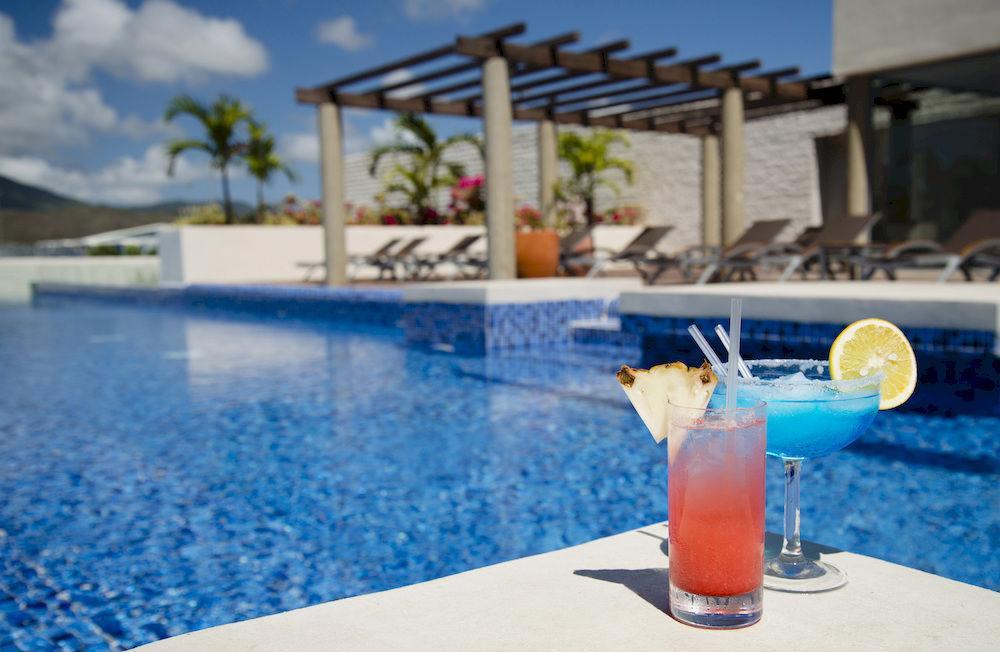 Sunsol Unik Luxury Hotel Porlamar Bagian luar foto