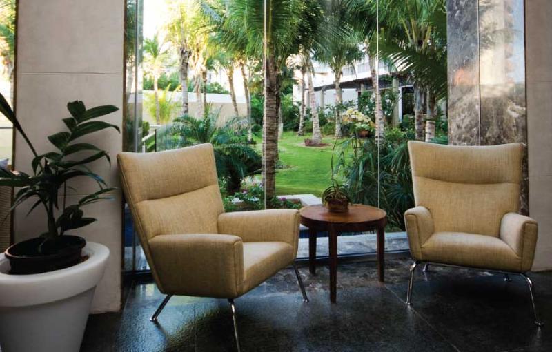 Sunsol Unik Luxury Hotel Porlamar Bagian luar foto