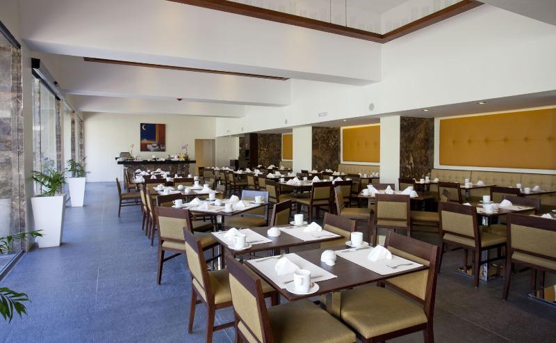 Sunsol Unik Luxury Hotel Porlamar Bagian luar foto