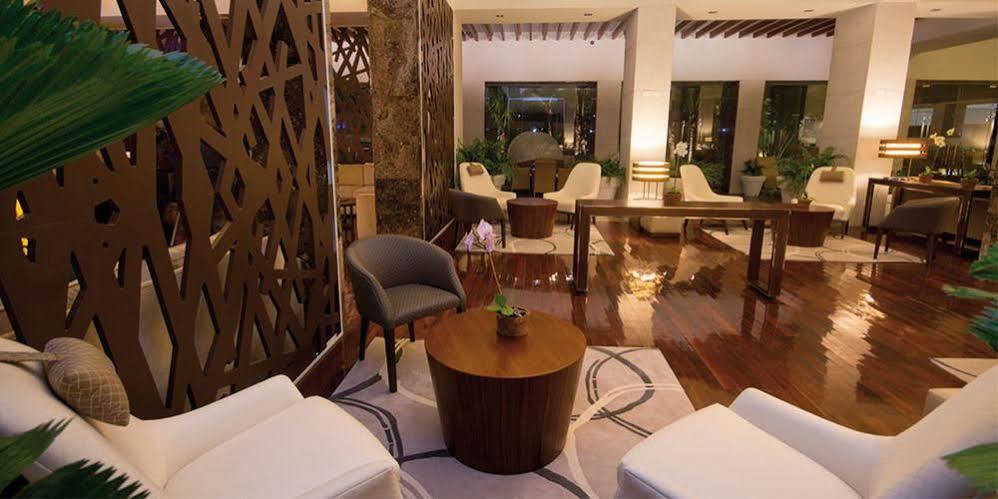 Sunsol Unik Luxury Hotel Porlamar Bagian luar foto