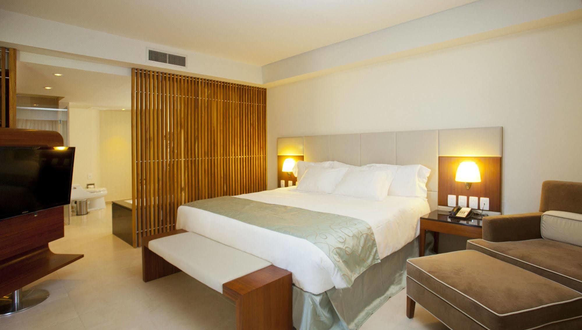 Sunsol Unik Luxury Hotel Porlamar Bagian luar foto