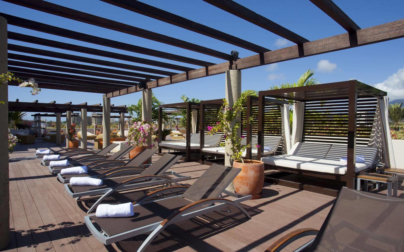 Sunsol Unik Luxury Hotel Porlamar Bagian luar foto